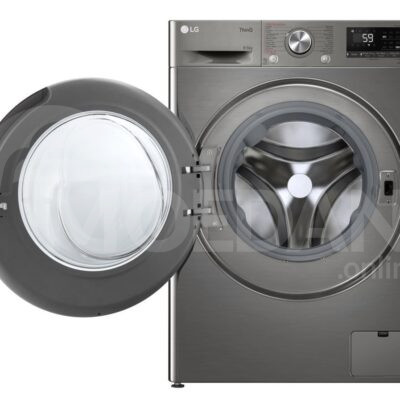 Стиральная машина 8,5 кг LG F2V7GWL2P Тбилиси - изображение 3