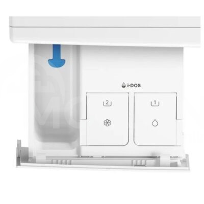 Washing machine 10 kg Bosch WGA25400ME Tbilisi - photo 4