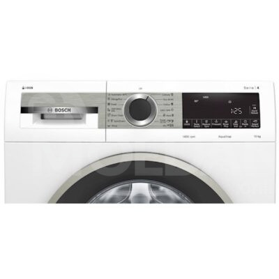 Washing machine 10 kg Bosch WGA25400ME Tbilisi - photo 6