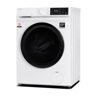 სარეცხი მანქანა 8კგ Toshiba TW-BL90A4UZ(WK) Тбилиси
