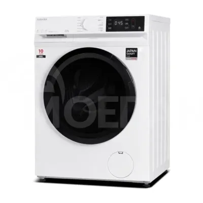 Washing machine 8 kg Toshiba TW-BL90A4UZ(WK) Tbilisi - photo 1
