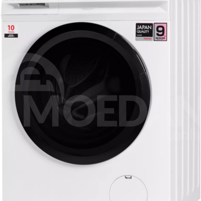 სარეცხი მანქანა 9კგ Toshiba TW-BL100A4UZ(WK) თბილისი - photo 1