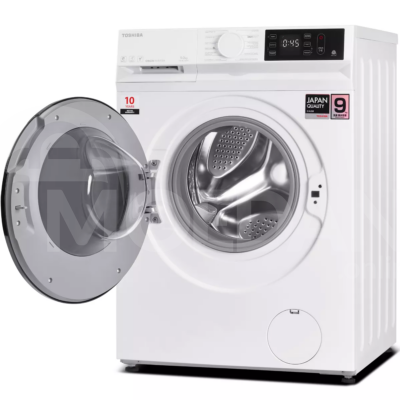 სარეცხი მანქანა 9კგ Toshiba TW-BL100A4UZ(WK) თბილისი - photo 4