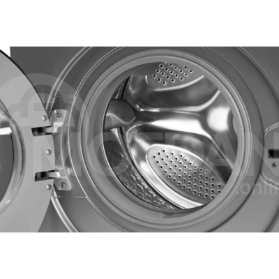 სარეცხი მანქანა 9კგ Toshiba TW-BL100A4UZ(SS) თბილისი - photo 5