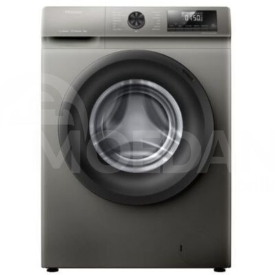Стиральная машина Hisense WFQP7012EVMT Тбилиси - изображение 1