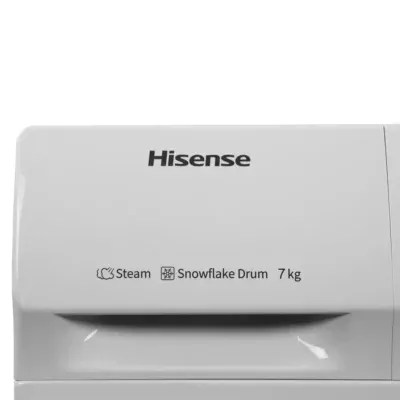 სარეცხი მანქანა 7კგ Hisense WFVB7012M Тбилиси