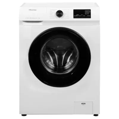 სარეცხი მანქანა 7კგ Hisense WFVB7012M Тбилиси