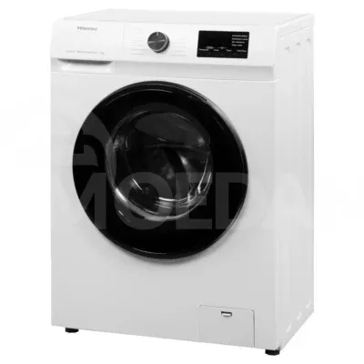 Стиральная машина 7 кг Hisense WFVB7012M Тбилиси - изображение 10
