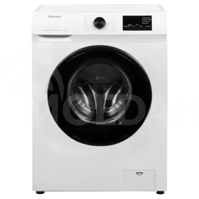 Стиральная машина 7 кг Hisense WFVB7012M Тбилиси - изображение 2