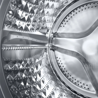 Стиральная машина 9 кг Samsung WW90T554CAT/LD Тбилиси - изображение 6