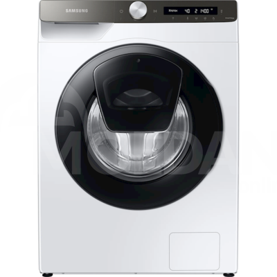 Стиральная машина 9 кг Samsung WW90T554CAT/LD Тбилиси - изображение 1