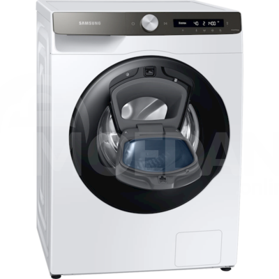Стиральная машина 9 кг Samsung WW90T554CAT/LD Тбилиси - изображение 3