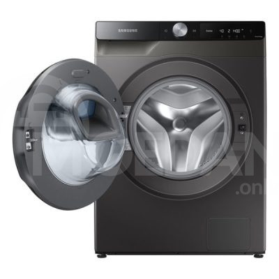 საშრობი + სარეცხი მანქანა 10,5კგ Samsung WD10T654CBX/LP თბილისი - photo 3