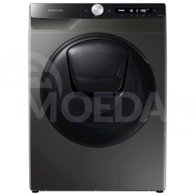 სარეცხი მანქანა საშრობით 8კგ / 6კგ Samsung WD80T554CBX/LP SMART თბილისი - photo 1