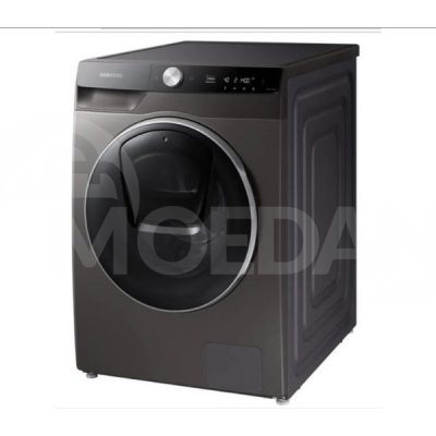 Washing machine 12 kg Samsung WW12TP84DSX/LP Tbilisi - photo 1