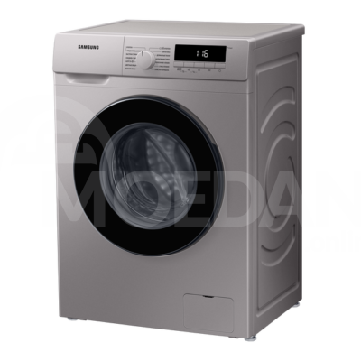 სარეცხი მანქანა SAMSUNG WW80T3040BS/LP  8კგ თბილისი - photo 3