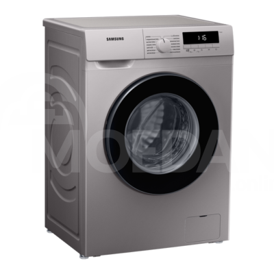 სარეცხი მანქანა SAMSUNG WW80T3040BS/LP  8კგ თბილისი - photo 2