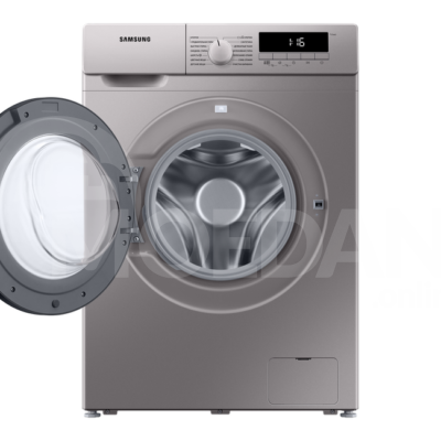 სარეცხი მანქანა SAMSUNG WW80T3040BS/LP  8კგ თბილისი - photo 5