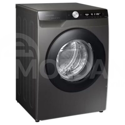 Стиральная машина 7 кг Samsung WW70AG6S23AXLP Тбилиси - изображение 2