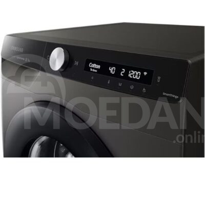Стиральная машина 7 кг Samsung WW70AG6S23AXLP Тбилиси - изображение 5