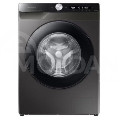 Стиральная машина 7 кг Samsung WW70AG6S23AXLP Тбилиси - изображение 1