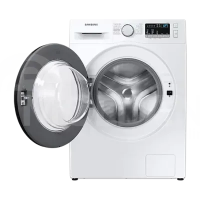 Стиральная машина 7 кг Samsung WW70T3020BW/LP Тбилиси - изображение 4