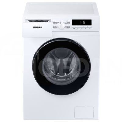 Стиральная машина 7 кг Samsung WW70T3020BW/LP Тбилиси - изображение 9