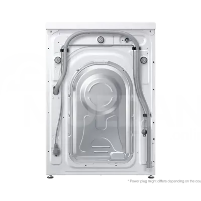 Стиральная машина 7 кг Samsung WW70T3020BW/LP Тбилиси - изображение 6