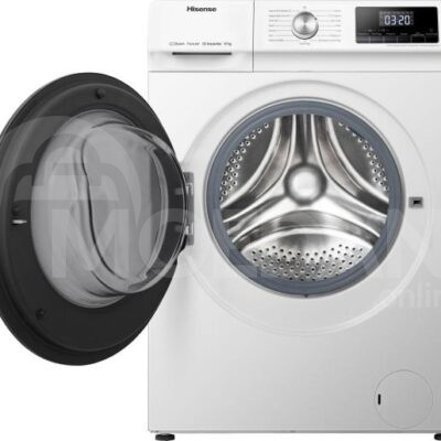 Washing machine 10 kg Hisense WFQA1014EVJM Tbilisi - photo 4