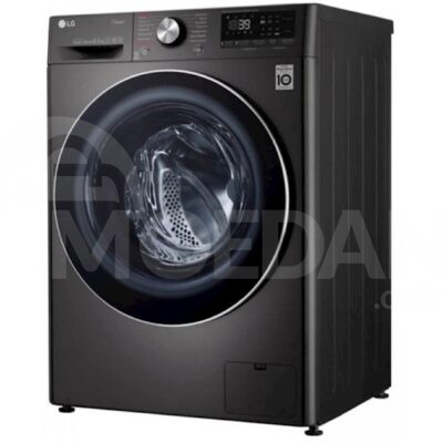 სარეცხი მანქანა 8.5კგ LG F2V9GW9P თბილისი - photo 2