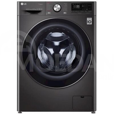 სარეცხი მანქანა 8.5კგ LG F2V9GW9P თბილისი - photo 1