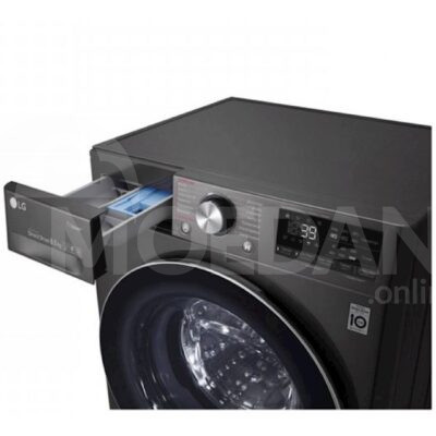 სარეცხი მანქანა 8.5კგ LG F2V9GW9P თბილისი - photo 4