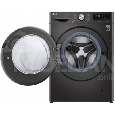 სარეცხი მანქანა 8.5კგ LG F2V9GW9P თბილისი - photo 3