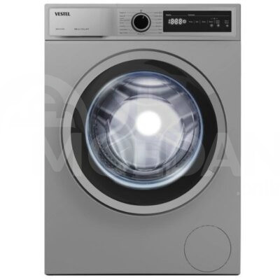 სარეცხი მანქანა 12კგ Vestel WB1212T2TDS თბილისი - photo 1