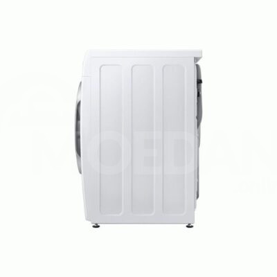 სარეცხი მანქანა საშრობით 8/6კგ Samsung WD80T554CBT/LP თბილისი - photo 3