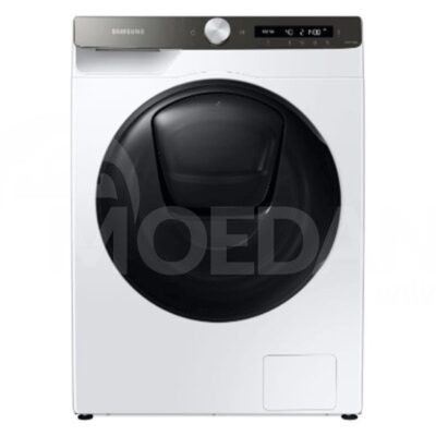 სარეცხი მანქანა საშრობით 8/6კგ Samsung WD80T554CBT/LP თბილისი - photo 1
