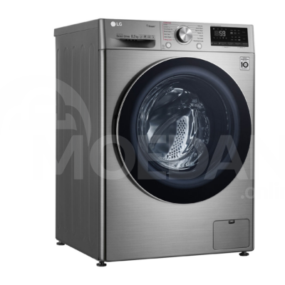 სარეცხი მანქანა 8.5კგ LG F2V7GW9T თბილისი - photo 1