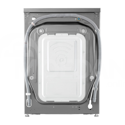 სარეცხი მანქანა 8.5კგ LG F2V7GW9T თბილისი - photo 4