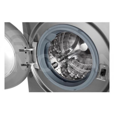 სარეცხი მანქანა 8.5კგ LG F2V7GW9T თბილისი - photo 6