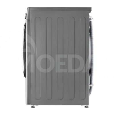 სარეცხი მანქანა 8.5კგ LG F2V7GW9T თბილისი - photo 5