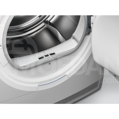 Сушилка 7 кг Electrolux EW6C4753CB Тбилиси - изображение 3
