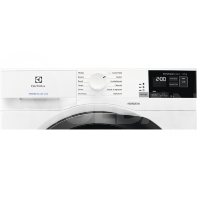 Сушилка 7 кг Electrolux EW6C4753CB Тбилиси - изображение 4