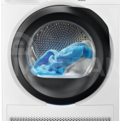 Сушилка 7 кг Electrolux EW6C4753CB Тбилиси - изображение 5