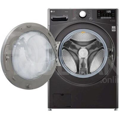 Washing machine + dryer 20 kg / 12 kg LG F20L2CRV2E2 Tbilisi - photo 3