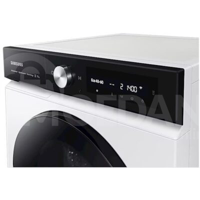 Washing machine 11 kg Samsung WW11BB744CGELP Tbilisi - photo 4