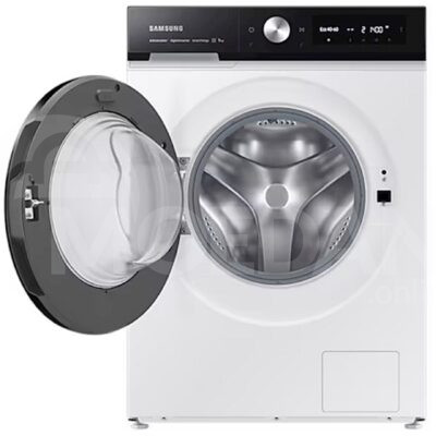 Washing machine 11 kg Samsung WW11BB744CGELP Tbilisi - photo 3
