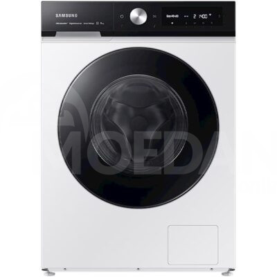 Washing machine 11 kg Samsung WW11BB744CGELP Tbilisi - photo 1