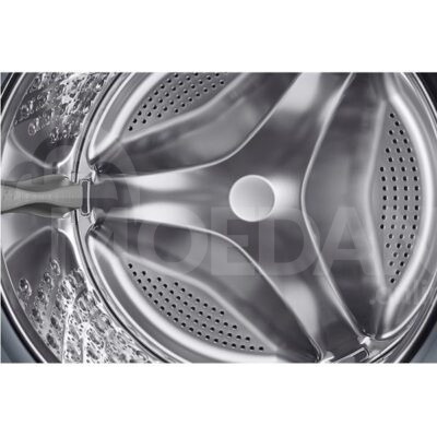 Washing machine 11 kg Samsung WW11BB744CGELP Tbilisi - photo 5