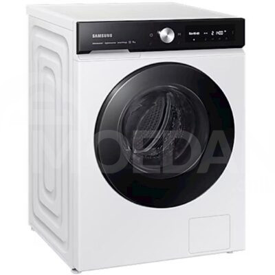 Washing machine 11 kg Samsung WW11BB744CGELP Tbilisi - photo 2