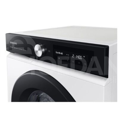 სარეცხი მანქანა 11კგ Samsung WW11BB534CAELP თბილისი - photo 4